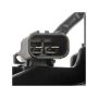 DORMAN 621-361 Radiator Fan Assembly Without Controller