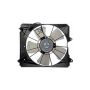DORMAN 621-361 Radiator Fan Assembly Without Controller