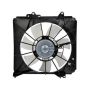 DORMAN 621-364 Condenser Fan Assembly Without Controller