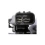 DORMAN 621-365 Condenser Fan Assembly Without Controller