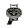 DORMAN 621-367 Dual Fan Assembly Without Controller