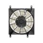 DORMAN 621-371 Condenser Fan Assembly Without Controller