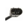 DORMAN 621-372 Radiator Fan Assembly Without Controller