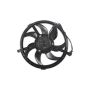 DORMAN 621-372 Radiator Fan Assembly Without Controller