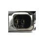 DORMAN 621-373 Radiator Fan Assembly With Controller