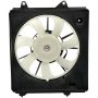 DORMAN 621-375 Condenser Fan Assembly Without Controller