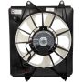 DORMAN 621-375 Condenser Fan Assembly Without Controller