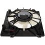 DORMAN 621-375 Condenser Fan Assembly Without Controller