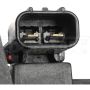 DORMAN 621-375 Condenser Fan Assembly Without Controller