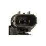 DORMAN 621-378 Radiator Fan Assembly Without Controller