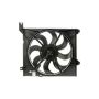 DORMAN 621-378 Radiator Fan Assembly Without Controller