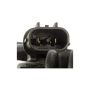 DORMAN 621-380 Radiator Fan Assembly Without Controller