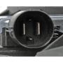 DORMAN 621-383 Dual Fan Assembly With Controller