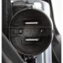 DORMAN 621-384 Dual Fan Assembly With Resistor And Controller