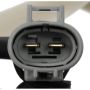 DORMAN 621-388 Dual Fan Assembly Without Controller