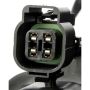 DORMAN 621-390 Dual Fan Assembly Without Controller