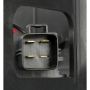 DORMAN 621-391 Radiator Fan Assembly Without Controller