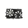 DORMAN 621-392 Dual Fan Assembly With Controller