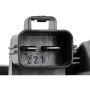 DORMAN 621-395 Dual Fan Assembly Without Controller