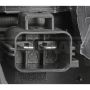DORMAN 621-399 Dual Fan Assembly Without Controller
