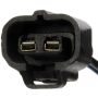 DORMAN 621-402 Dual Fan Assembly Without Controller