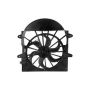 DORMAN 621-403 Radiator Fan Assembly With Resistor
