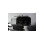 DORMAN 621-404 Radiator Fan Assembly Without Controller