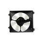 DORMAN 621-406 Condenser Fan Assembly Without Controller