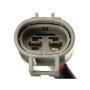 DORMAN 621-407 Dual Fan Assembly Without Controller