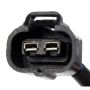 DORMAN 621-408 Dual Fan Assembly Without Controller
