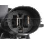 DORMAN 621-409 Dual Fan Assembly Without Controller