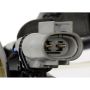 DORMAN 621-411 Dual Fan Assembly Without Controller