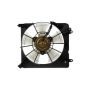 DORMAN 621-416 Radiator Fan Assembly Without Controller
