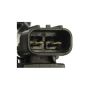 DORMAN 621-417 Radiator Fan Assembly Without Controller