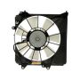 DORMAN 621-418 Condenser Fan Assembly Without Controller