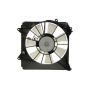 DORMAN 621-419 Condenser Fan Assembly Without Controller