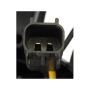 DORMAN 621-421 Dual Fan Assembly Without Controller