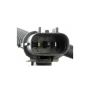 DORMAN 621-423 Radiator Fan Assembly Without Controller