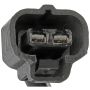 DORMAN 621-428 Dual Fan Assembly With Controller