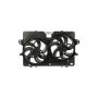 DORMAN 621-429 Dual Fan Assembly Without Controller
