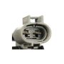 DORMAN 621-437 Radiator Fan Assembly Without Controller