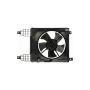 DORMAN 621-437 Radiator Fan Assembly Without Controller