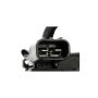 DORMAN 621-444 Condenser Fan Assembly With Controller