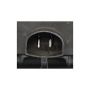 DORMAN 621-447 Dual Fan Assembly Without Controller