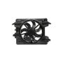 DORMAN 621-448 Radiator Fan Assembly With Controller