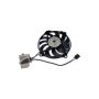 DORMAN 621-449 Radiator Fan Assembly With Controller