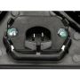 DORMAN 621-450 Dual Fan Assembly Without Controller