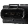 DORMAN 621-457 Dual Fan Assembly Without Controller