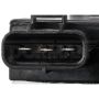 DORMAN 621-457 Dual Fan Assembly Without Controller