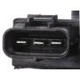DORMAN 621-458 Dual Fan Assembly With Controller